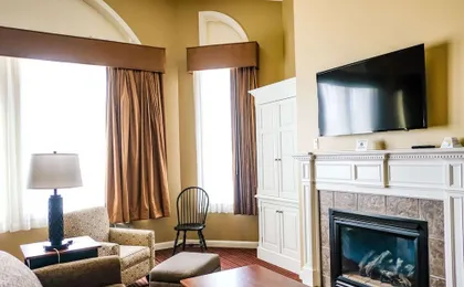 Best Western Plus Dutch Haus Inn And Suites