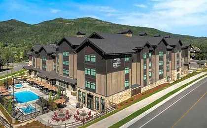 TownePlace Suites by Marriott Steamboat Springs