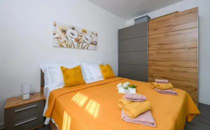 Cosy apartment Klara