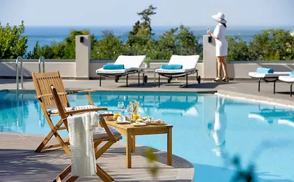 Grace Villas Collection