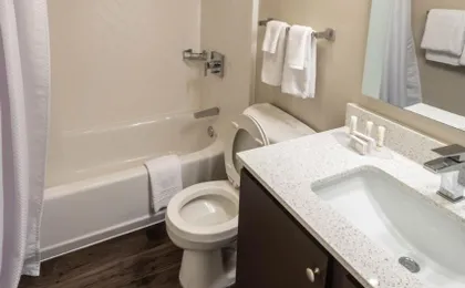 Towneplace Suites Columbus Airport Gahanna