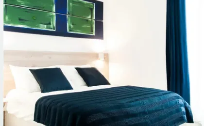 Demi Rooms