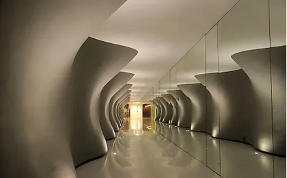 Boulevard By Design Hotel Chennai
