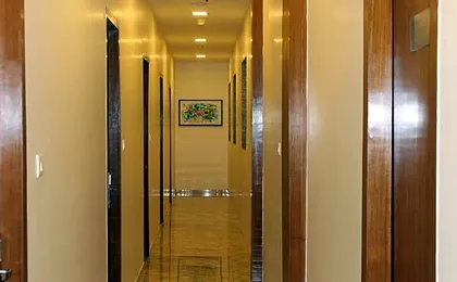 Hotel Airside