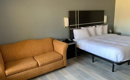 South Padre Island Lodge