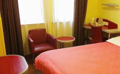 Home Inn