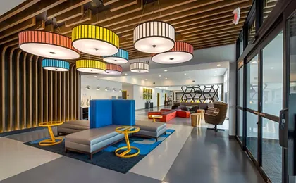 GLo Best Western Pooler - Savannah Airport Hotel