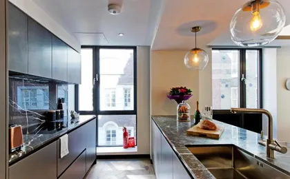 37GS Residences