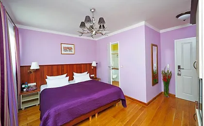Hotel Elch