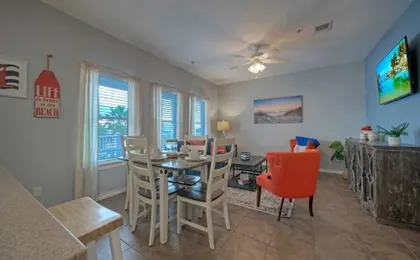 7 Costa Bahia Condos Sleeps 42 + Pool Minutes to the Beach