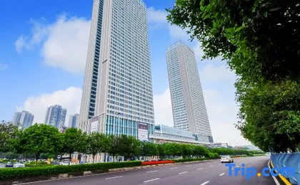 Lavande Hotel (Chongqing Longtousi North Railway Station)
