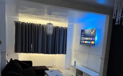 A Stunning 3 Bedroom Luxury Holiday Home