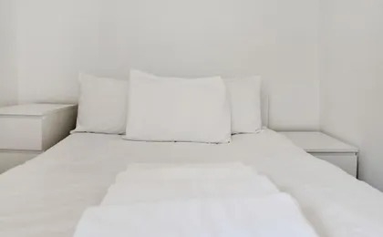 Bond Street Apartments