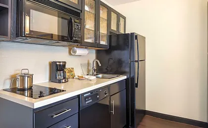 Sonesta Simply Suites Nashville Brentwood