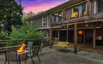 Hot Tub & Mini Golf: Mtn-view Haven in Kodak!