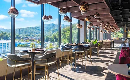 Hotel Indigo Gatlinburg Downtown by IHG