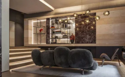Fendi Private Suites - Small Luxury Hotels of the World