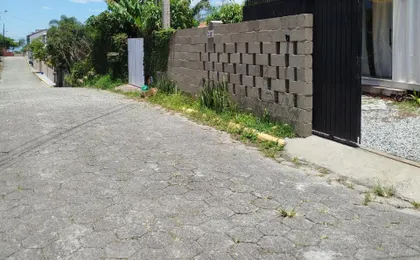 Vila Das Conchas - Hospedagem Floripa