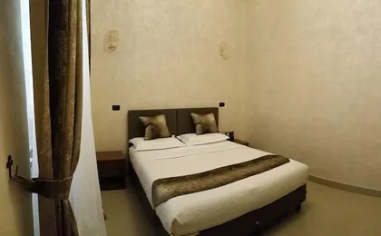 Joyful Guest House