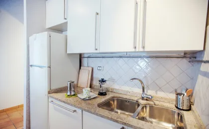 Lungaretta 2 - WR Apartments