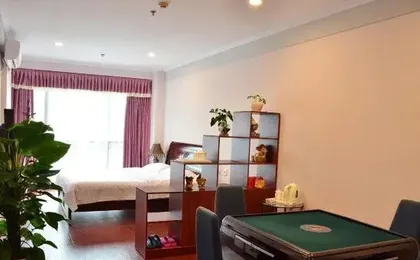 Chongqing Yuan Jian Business Hotel