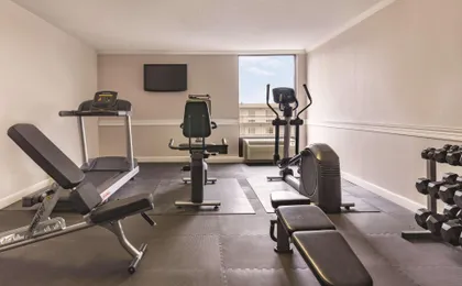 Country Inn & Suites By Radisson, North Little Roc