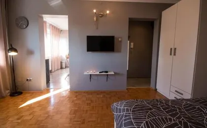 Apartment Barnjak - Novi Zagreb