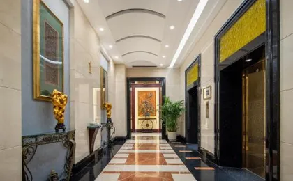 Gem Flower Hotel - North Bund