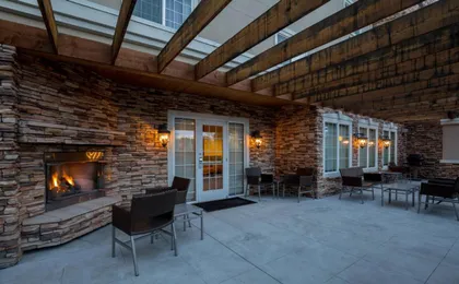 Towneplace Suites Boise Downtown