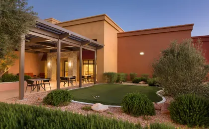 Homewood Suites by Hilton Las Vegas Airport