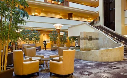 Embassy Suites by Hilton Dallas Frisco Hotel & Convention Center