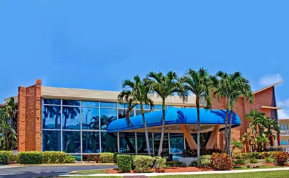 Knights Inn Hallandale
