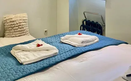 Faro Apartments