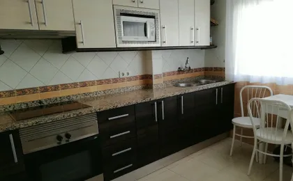 Apartamento Los Ranchos