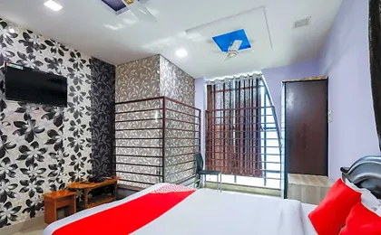 Super Hotel O Qualia Grand