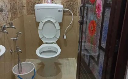 Kiran Guest House