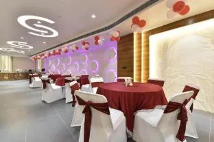 Hotel Anju Shree Inn