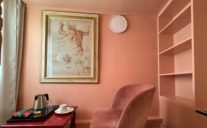 Hôtel Petit Saint-Honoré