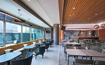 SpringHill Suites by Marriott Austin North