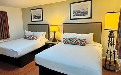 Budget Motel