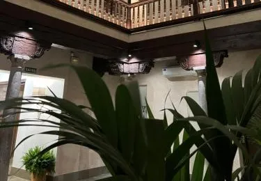 Hotel Mercader de Sedas by Maxi Hoteles