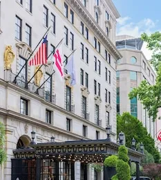 The St. Regis Washington, D.C.