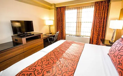 Belvedere Hotel
