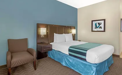 Best Western Plus Tallahassee North
