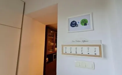 Apartment Massimo