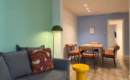 Stay U-nique Apartment Castanyer
