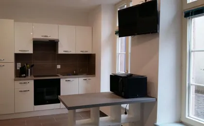 Tripiers Duplex