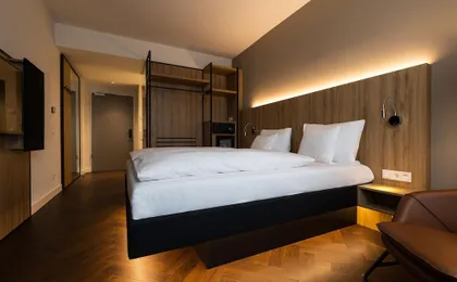 Ginn City & Lounge Yorck Berlin