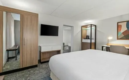SpringHill Suites by Marriott Pittsburgh Airport
