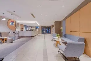 Home Inn Neo Hangzhou Xiasha Wenyuan Road Media College